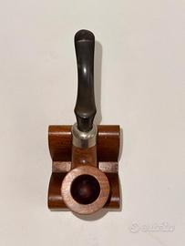 Pipa Peterson System K&P 305 Made in Ireland NUOVA