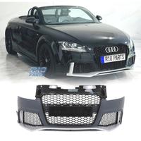 PARAURTI ANTERIORE AUDI TT COUPE CABRIO 06-14 LOOK