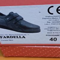 scarpe donna comode Plantare estraibile 