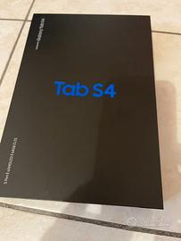 Samsung Galaxy Tab S4