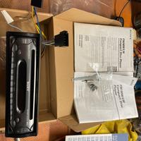 Autoradio sony cdx-s2000