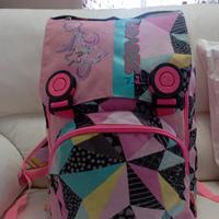 Zaino scuola Seven 