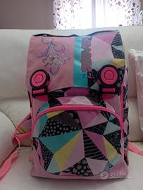 Zaino scuola Seven 