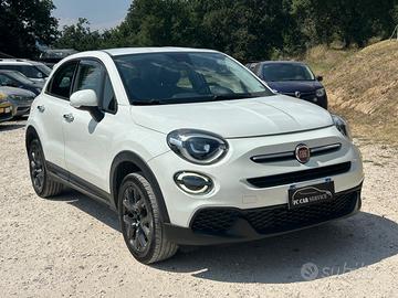 Fiat 500X 1.4 T-Jet 120 CV GPL City Cross