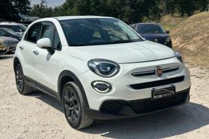 Fiat 500X 1.4 T-Jet 120 CV GPL City Cross