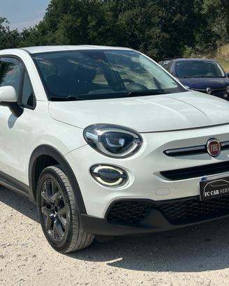 Fiat 500X 1.4 T-Jet 120 CV GPL City Cross