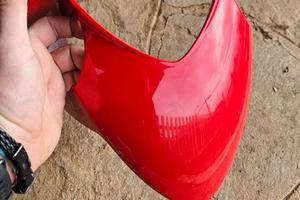 parafango basso dorsoduro 