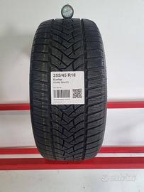 Gomme Usate Dunlop 255 45 18 Guarda Catalogo