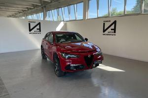 ALFA ROMEO Stelvio 2.2 TURBODIESEL 210CV AT8 Q4