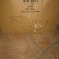 Materasso gonfiabile