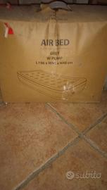 Materasso gonfiabile