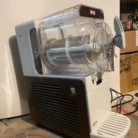 Macchina per granita, sorbetto o crema al caffe