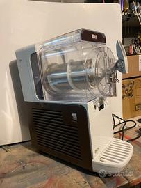 Macchina per granita, sorbetto o crema al caffe