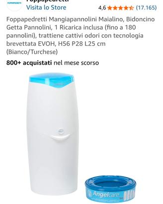 Mangia pannolini