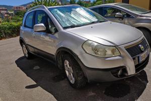 Fiat sedici4x4