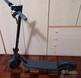 Xiaomi Elettric scooter 4