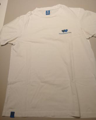 Inter T-Shirt Unconditional Love