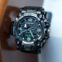 CASIO MUDMASTER GWG-2000-1A1