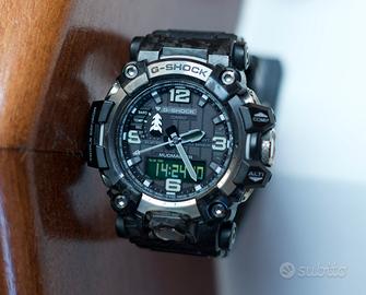 CASIO MUDMASTER GWG-2000-1A1