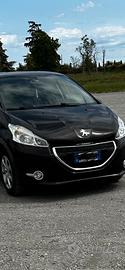Peugeot 208 2013
