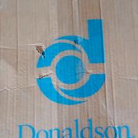 Stock 10 pz Donaldson P181137 filtro aria
