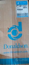 Stock 10 pz Donaldson P181137 filtro aria