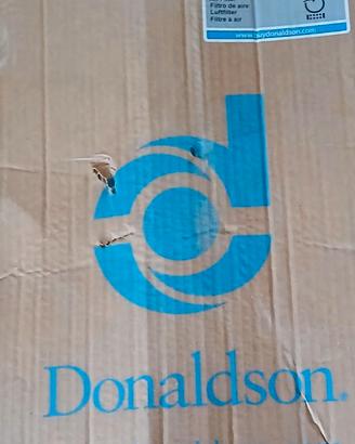 Stock 10 pz Donaldson P181137 filtro aria