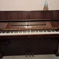 pianoforte verticale Balthur