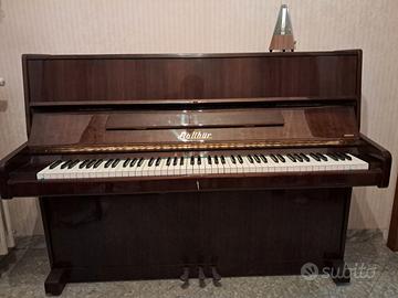 pianoforte verticale Balthur