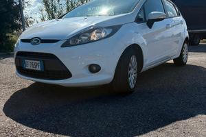 Ford fiesta 1200cc