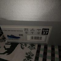 scarpe trekking donna 