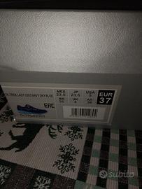 scarpe trekking donna 