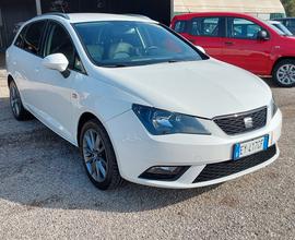 Seat Ibiza ST 1.6 TDI CR Business High