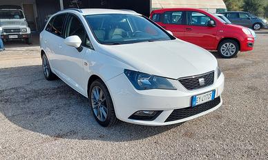 Seat Ibiza ST 1.6 TDI CR Business High