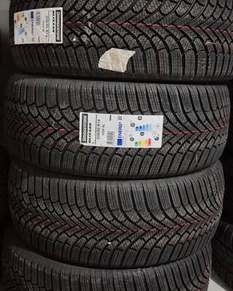 BRIDGESTONE BLIZZAK 235/50 r19