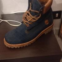 timberland