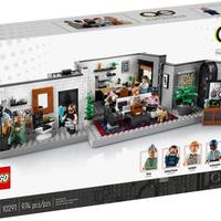 Lego set 10291