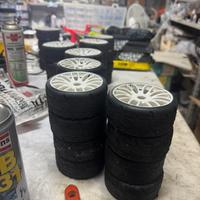 Gomme Gt usate