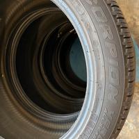 4 GOMME USATE QUATTRO STAGIONI 2754521 - CP1646615