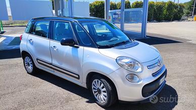 FIAT 500L 1.3 Multijet – Ideale per Neopatentati