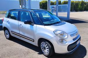 FIAT 500L 1.3 Multijet – Ideale per Neopatentati