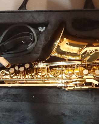 Saxofono contralto in mi b Conn Selmer