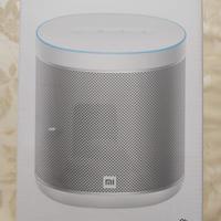 XIAOMI - MI SMART SPEAKER-White