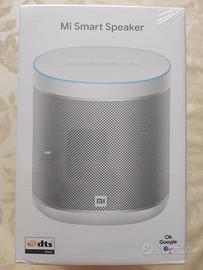 XIAOMI - MI SMART SPEAKER-White