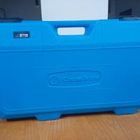 Pressa oleodinamica CEMBRE