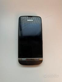 Nokia 311 - 3.2 Mega Pixel