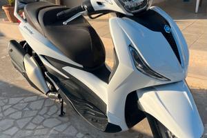 Beverly 400 HPE - 2022