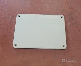 Coperchio per Gewiss Gw 68 009