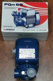 Elettropompa PQm 60 Pedrollo monofase