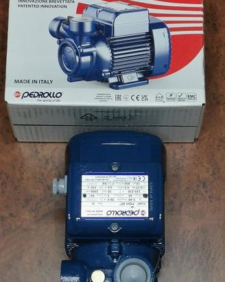 Elettropompa PQm 60 Pedrollo monofase